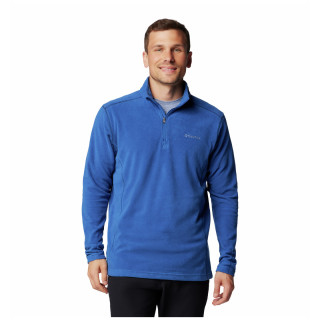 Muška dukserica Columbia Klamath Range™ II Half Zip