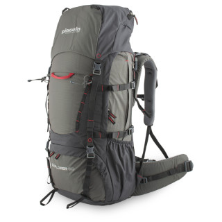 Ruksak Pinguin Explorer 60 crna Black