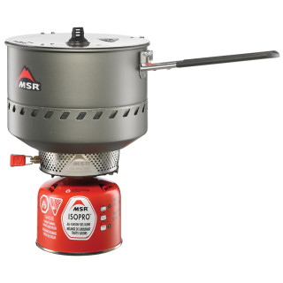 Kuhalo MSR Reactor 2,5L Stove System