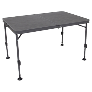 Stol Bo-Camp Table Logan suitcase model 120x80cm