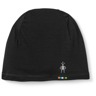 Kapa Smartwool Merino Beanie crna Black