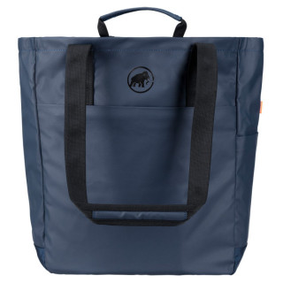 Torba preko ramena Mammut Seon Tote Bag plava