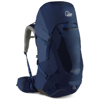 Ženski ruksak Lowe Alpine Manaslu ND 50:65 plava Blueprint/Bp