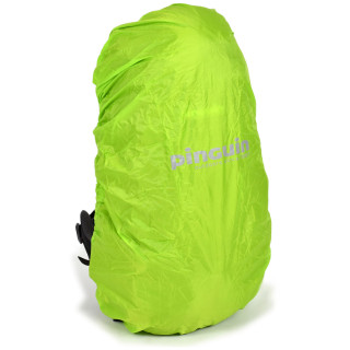 Kišni ogrtač Pinguin XL (75–100 l) žuta YellowGreen