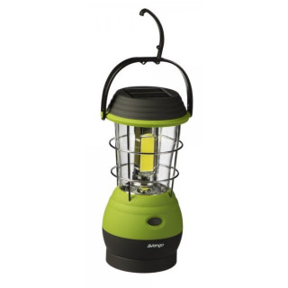 Lampa Vango Lunar 250 Eco Recharge USB zelena