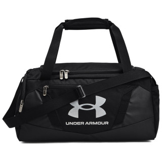 Sportska torba Under Armour Undeniable 5.0 Duffle XS crna