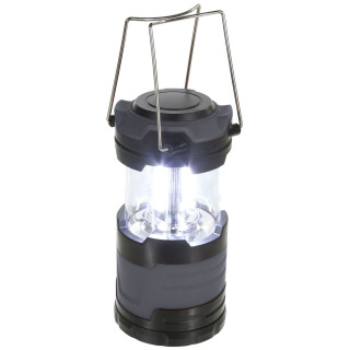 Svjetiljka Regatta Teda Tble Lantern crna Black