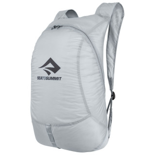 Sklopivi ruksak Sea to Summit Ultra-Sil Day Pack siva