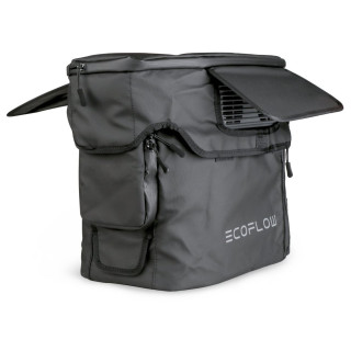 Torba za transport EcoFlow Delta 2 crna black