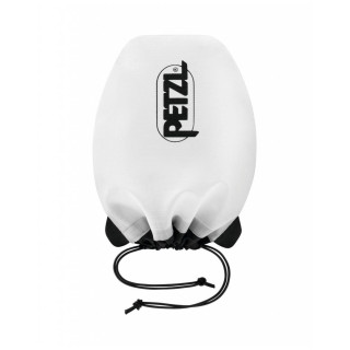 Omot Petzl Shell LT bijela