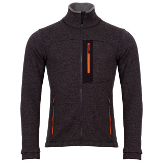 Muški džemper High Point Skywool 7.0 Sweater crna black