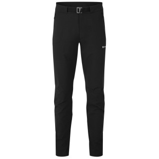 Muške hlače Montane Dynamic Lite Pants Reg Leg crna