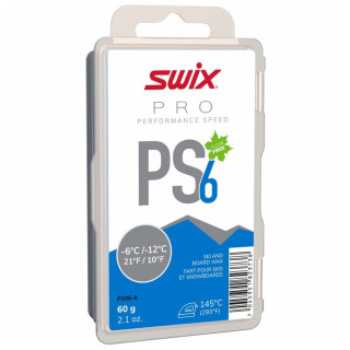 Vosak Swix Pure Speed, modrý, 60g