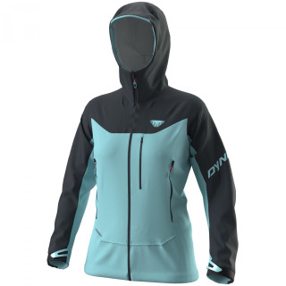 Ženska jakna Dynafit Radical Softshell Jkt W plava