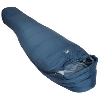 Vreća za spavanje Mountain Equipment Lunar III Long plava DenimBlue