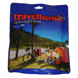 Desert Travellunch Müsli s jagodama 125 g