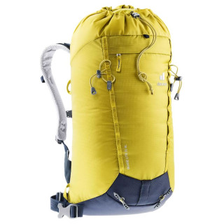 Ženski ruksak Deuter Guide Lite 22 SL žuta GreencurryNavy