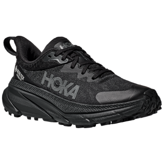 Ženske cipele Hoka W Challenger Atr 7 Gtx crna Black / Black