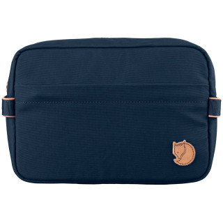 Torbe i neseseri Fjällräven Travel Toiletry Bag tamno plava