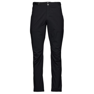 Muške hlače Black Diamond M TECHNICIAN ALPINE PANTS crna