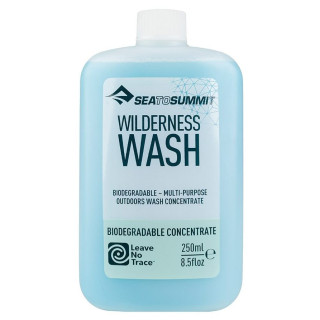 Deterdžent Sea to Summit Wilderness Wash 250 ml