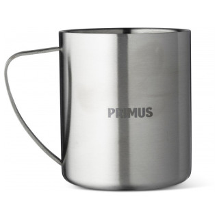 Šalica Primus 4 Season Mug 0,3l srebrena