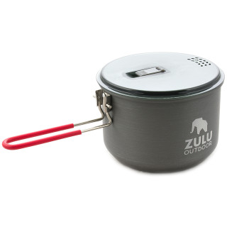 Outdoor posuđe Zulu Indi 1,3l