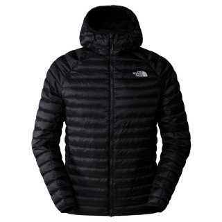 Muška pernata jakna The North Face M Bettaforca Lt Down Hoodie crna Tnf Black-Tnf Black-Npf