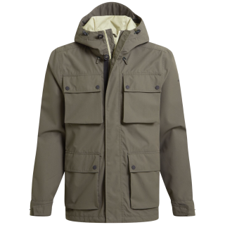 Muška jakna Craghoppers Hartley Jacket zelena Woodland Green