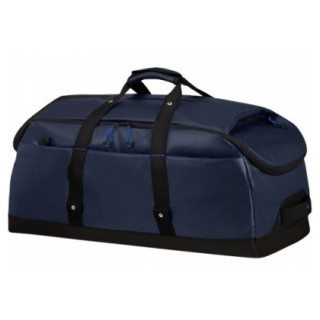 Putna torba Samsonite Ecodiver Duffle S plava