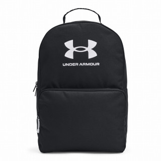 Ruksak Under Armour Loudon Backpack crna/bijela