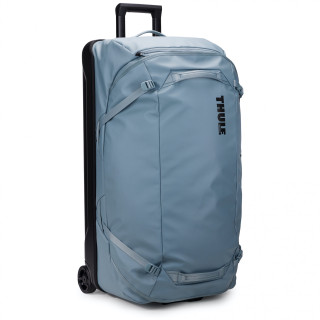 Torba sa točkićima Thule Chasm Wheeled Duffel 110L svijetlo plava