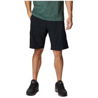 Muške kratke hlače Columbia Silver Ridge™ Utility Cargo Short crna