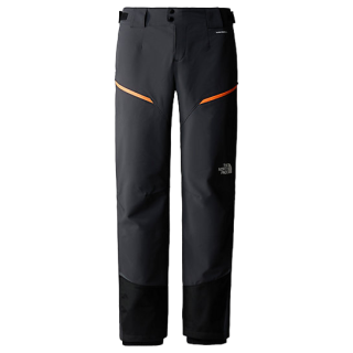 Muške hlače The North Face M Dawn Turn Warm Pant siva