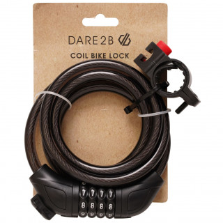 Lokot za bicikl Dare 2b Coil Bike Lock