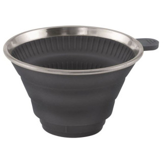 Drzač fitera za kafu Outwell Collaps Coffee Filter Holder plava NavyNight