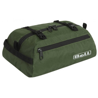 Torbe i neseseri Boll Ultralight Washbag II zelena