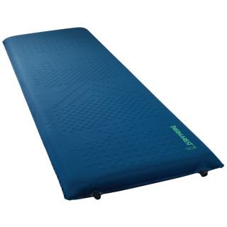 Podloga Therm-a-Rest LuxuryMap XL plava PoseidonBlue