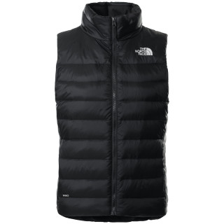 Ženski prsluk The North Face Aconcagua Vest crna TnfBlack