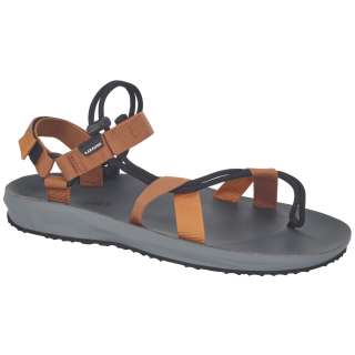 Sandale Lizard Sandal Hike H20 smeđa tawny brown/honey brown