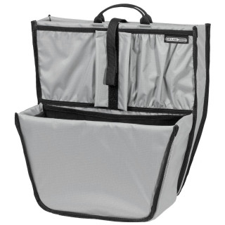 Organizator za torbu Ortlieb Commuter Insert siva Grey