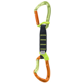 Karabiner za penjanje Climbing Technology Nimble FIXBAR SET PRO 12 cm