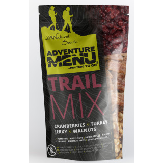 Suho meso  Adventure Menu Trail Mix Turkey/Wallnut/Crenb