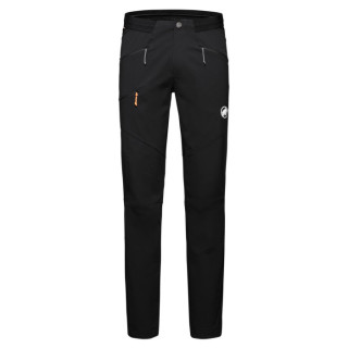 Muške hlače Mammut Aenergy Light SO Pants Men crna