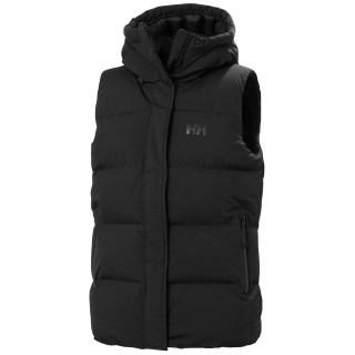 Ženski prsluk Helly Hansen W Adore Puffy Vest crna