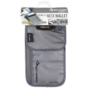 Putna futrola za dokumente Sea to Summit Neck Wallet RFID