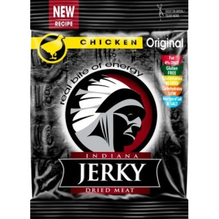 Suho meso  Indiana Jerky Piletina 25g