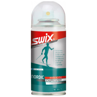 Vosak Swix Easy glide,protuklizni, sprej s aplikatorom, 150 ml