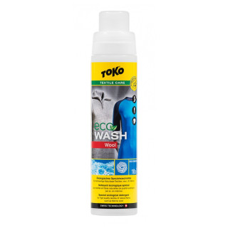 Deterdžent TOKO Eco Wool Wash 250 ml