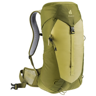 Ruksak Deuter AC Lite 24 žuta/zelena